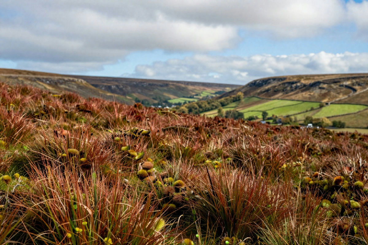 I luoghi di Cime tempestose: esplora le location del film del 2026 e scopri perché visitarle