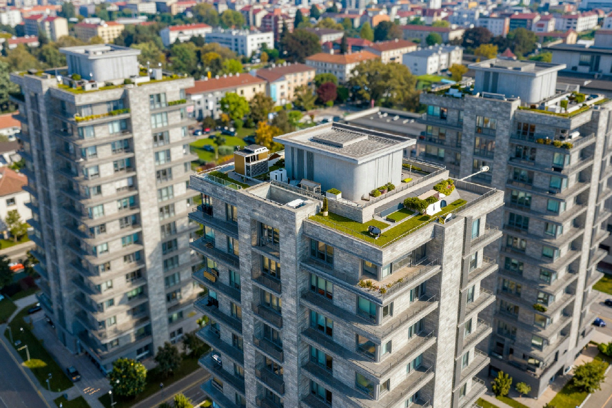 La classifica delle 10 città italiane con le zone più costose per l'acquisto di immobili nel 2026