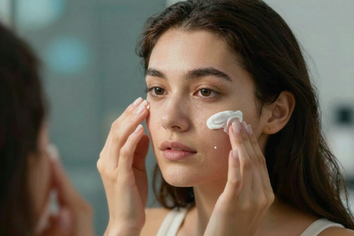 La tua pelle migliora mentre dormi: il segreto di bellezza delle top model