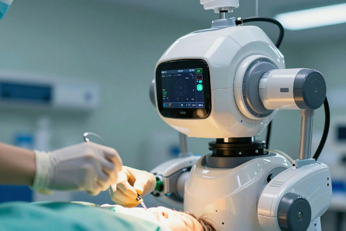 Ospedali del futuro: il 40% delle attività si sposta nei reparti non clinici e le implicazioni per i pazienti