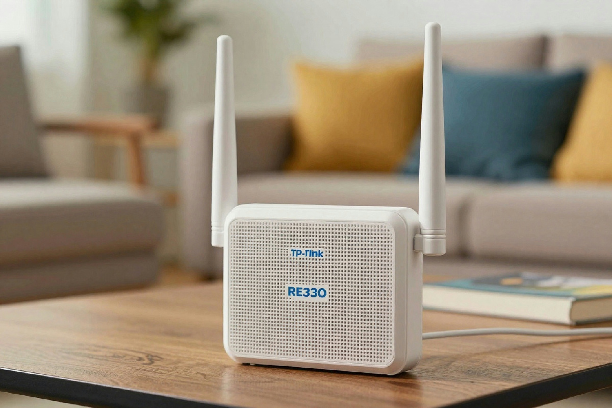 Questo ripetitore, ora tra i più convenienti online, costava quasi quanto un router